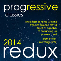 JayDobie-ProgressiveClassicsRedux by Jay Dobie