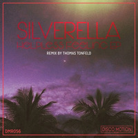 Silverella - Helpless Feeling (Original Mix) EXTRACT by Disco Motion Records