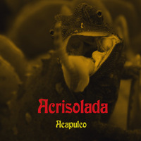 Alphain (CLARA GAZUL remix) by Acrisolada