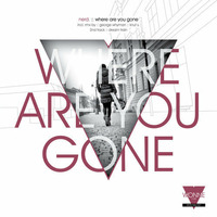 TEASER: WHERE ARE YOU GONE(WONNEd021)