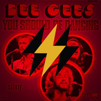 Bee Gees - You Should Be Dancing (Consumable Electronica Juicy Edit) by Consumable Electronica