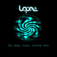 Lopez - My deep, funky, minimal tech [FREELAN001] (Free download / plz follow, share &amp; comment) by ElectronicAnarchy