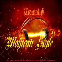 Trömatyk - Mohican Style by UncLOneD.Records