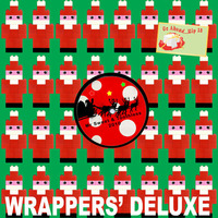 XMIX 2010 - Wrappers Delux by SIR REAL