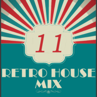 Dance to the House vol.11 - Retro House Mix by PhilipVDB