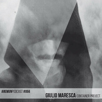 Aremun Podcast 56 - Giulio Maresca (Container Project) by Aremun Podcast
