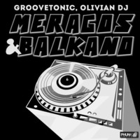 Groovetonic,Olivian Dj - Meragos(Original mix)[Phunk Traxx] 23.06 by groovetonic