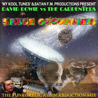 David Bowie vs The Carpenters - Space Occupants (Funkorelic Mash Up) (4.00) by Funkorelic