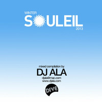 Winter Souleil 2013 by DJ ALA