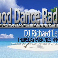 Hollywood Dance Radio 05/05/2016 Podcast 68 by Richard Lewis by Richard Lewis