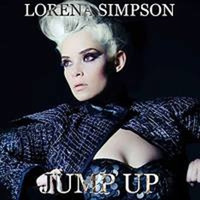 Jump Up (Tommy Love Crazy Dub) by LorenaSimpson