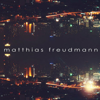Nachts mal draußen!!!! by Matthias Freudmann