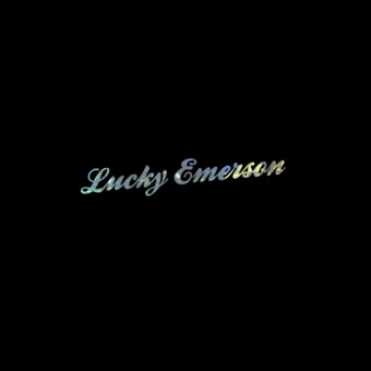 Lucky Emerson