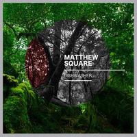 Matthew Square - Hazy Round In The Hood by Mika Ayeko