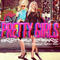 B.S &amp; I.A - Pretty Girls (Maycon Reis Remix) FREE DOWNLOAD by Maycon Reis