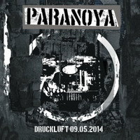 08. Alter Freund Neuer Feind-Live Druckluft by Paranoya