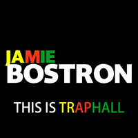 Jamie Bostron - Future Dancehall Mix 1 by Jamie Bostron