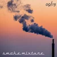 smoke mixture by Dominik Lang