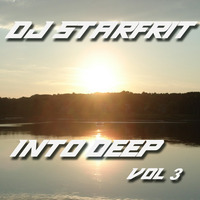 Into Deep vol.3 by dj starfrit