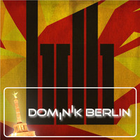 Black Diamond Bay - I Dreamt We Were Bank Robbers (DOMINIK Berlin Remix) by DOMINIK Berlin Official