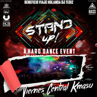 DJ Alex-T @ Stand Up! Kmasu Premiere, 01.08.2014 by Alex Trust