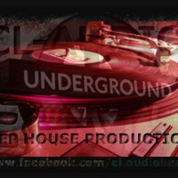 Underground House ''cooking'' by Cl-Audio Beats