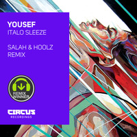 Yousef - Italo Sleeze - Salah + Hoolz Remix - (Snippet) by Salah Sadeq