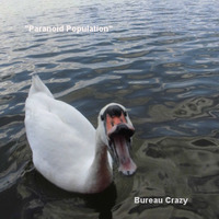 Bureau Crazy - Paranoid Population (free download) by hugoy