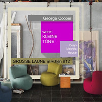 Wenn Kleine Toene GROSSE Laune Machen Vol. 12 - Herbstfruechte - by George Cooper