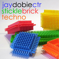 JayDobie-SticklebrickTechno by Jay Dobie