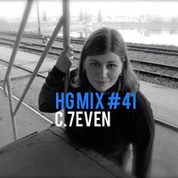 Hypnotic Groove Mix #41 - C.7even by Hypnotic Groove