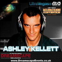 Ashley Kellett Ultra Vegas + Dreamscape Bowl Teaser. by Ashley Kellett