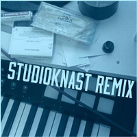 Gossenboss mit Zett - Studioknast (Synthikat Remix) by Synthikat