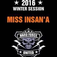 H.F.U. Winter Session 2016 by Miss Insan'A