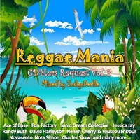 CDMers Request 3: Reggae Mania by IndigoDeville