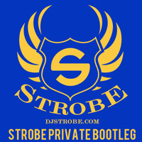 DJ Kool  - Let Me Cllear My Throat (Strobe Private Bootleg) by Strobe