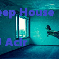 Deep House by Irvin Acosta