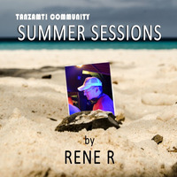 Tanzamt Summer Sessions #01 - by Rene. R by Tanzamt!