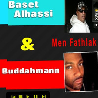 Men Fathlak - Baset Alhassi &amp; Buddahmann by Baset Alhassi