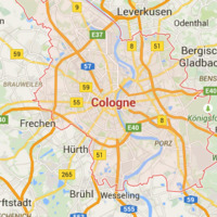 Cologne 303 Tribute Mix by Morten Wittrock