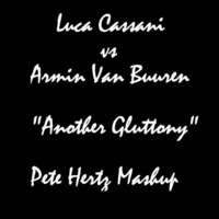 Luca Cassani Vs Armin Van Buuren - Another Gluttony (Pete Hertz Mashup) by Pete Hertz