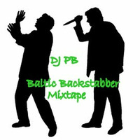 Baltic Backstabber by DJ PB