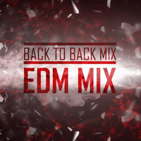 Back to Back EDM mix (2015) by DjSummit Khan