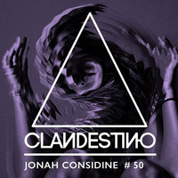 Clandestino 050 - Jonah Considine by Clandestino