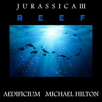 Jurassica III Reef with Michael Hilton on Guitar by AEDIFICIUM