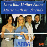 Does Your Mother Know (with Michael Zanzinger and Jeff Allen) by Verena Böhm