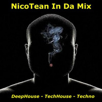 NicoTean In Da Mix - Promises (Dj Set January 2015) by DjNicoTean