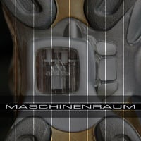 Maschinenraum by Paul Hossow
