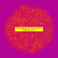 Marc Poppcke - Favourites Of The Month February 2015 by Marc Poppcke