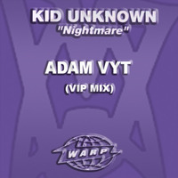 Kid Unknown - Nightmare (Adam Vyt Vip Mix) ↓↓↓ FREE DOWNLOAD ↓↓↓ by Adam Vyt